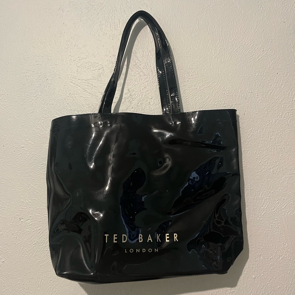 Ted Baker London tote bag